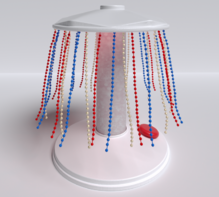 Игра «Карусель с цепочками» - fgospostavki.ru - Королёв