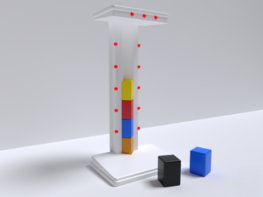 Игра «Кубики» - fgospostavki.ru - Королёв