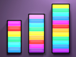 Светозвуковая панель «Лестница света» - fgospostavki.ru - Королёв