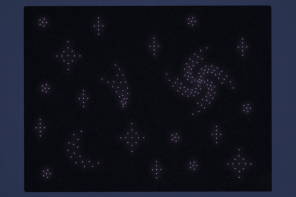 Фибероптический ковер «Звездное небо» - fgospostavki.ru - Королёв