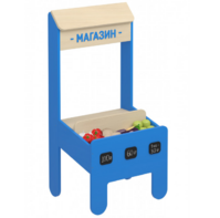 Игровой уголок «Магазин» - fgospostavki.ru - Королёв