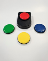 Игровой коммуникатор «Кнопка» - fgospostavki.ru - Королёв