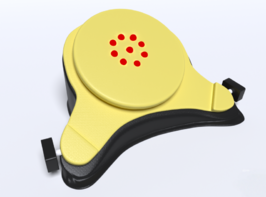 Секвенсор с регулируемым углом наклона и переключателеСеквенсор с регулируемым углом наклона и переключателем - fgospostavki.ru - Королёв