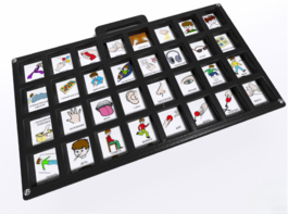 Игровой коммуникатор «Смарт» 32 - fgospostavki.ru - Королёв