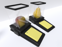 Игровой коммуникатор «Смотри и говори» - fgospostavki.ru - Королёв