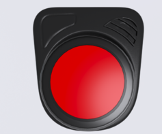 Большая кнопка-коммуникатор «Шаг за шагом» - fgospostavki.ru - Королёв