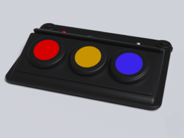 Кнопка-коммуникатор 3 - fgospostavki.ru - Королёв