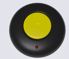 Кнопка-коммуникатор «Гоу!» - fgospostavki.ru - Королёв