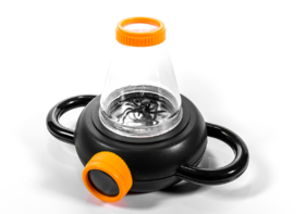 Бокс 3D для наблюдения за насекомыми BUGV-02 - fgospostavki.ru - Королёв