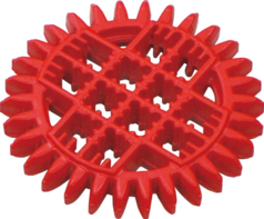 Шестерня L30 ф64х10мм Artec - fgospostavki.ru - Королёв