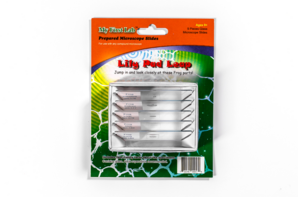 Набор микропрепаратов для микроскопа №7 «Лягушка» - fgospostavki.ru - Королёв