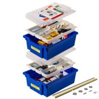 Цифровая лаборатория по физике (профильный уровень) - fgospostavki.ru - Королёв