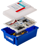 Цифровая лаборатория по математике (базовый уровень) - fgospostavki.ru - Королёв