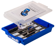 Цифровая лаборатория по географии - fgospostavki.ru - Королёв