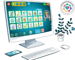 Программно-методический комплекс «ЛогоТолк» - fgospostavki.ru - Королёв