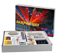 Набор для экспериментирования - fgospostavki.ru - Королёв