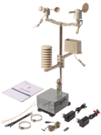 Робототехнический комплекс по наблюдению за погодой «Метеостанция» - fgospostavki.ru - Королёв