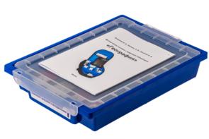 Комплект цифрового оборудования (география) - fgospostavki.ru - Королёв