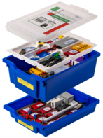 Цифровая лаборатория по физике для учителя (тип 2) - fgospostavki.ru - Королёв