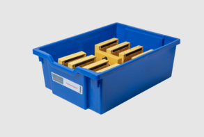 Набор демонстрационный по полупроводникам - fgospostavki.ru - Королёв