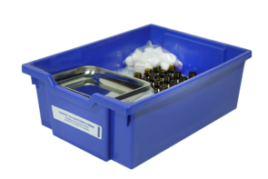 Индивидуальный комплект ученика для ГИА/ОГЭ по Химии (на 5 чел.) - fgospostavki.ru - Королёв