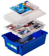 Цифровая лаборатория по биологии и экологии для учителя - fgospostavki.ru - Королёв