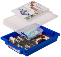 Набор «Основы программирования роботов на языке Python» - fgospostavki.ru - Королёв