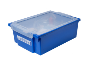 Ресурсный набор учебного манипулятора - fgospostavki.ru - Королёв