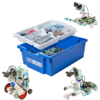 Робототехнический комплекс «Основы технического зрения» - fgospostavki.ru - Королёв