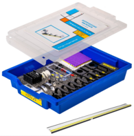 Набор лабораторный «Оптические явления» - fgospostavki.ru - Королёв