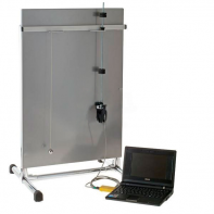 Лабораторная установка «Измерение ускорения свободного падения с помощью математического и физического маятников» - fgospostavki.ru - Королёв