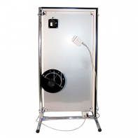 Лабораторная установка «Формула Френеля (коэффициенты отражения и пропускания от поверхности диэлектрика под различными углами)» - fgospostavki.ru - Королёв