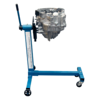 Стенд-тренажер "Автоматическая коробка передач" - fgospostavki.ru - Королёв