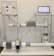 Типовой комплект учебного оборудования «Автоматика систем теплогазоснабжения и вентиляции» - fgospostavki.ru - Королёв