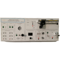 Типовой комплект учебного оборудования "Промышленные датчики", исполнение моноблочное ручное  - fgospostavki.ru - Королёв