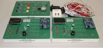 Учебный стенд "Тренажер программиста" - fgospostavki.ru - Королёв