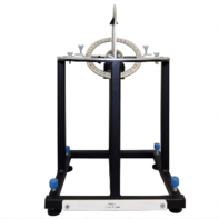 Модель «Углы Эйлера»   - fgospostavki.ru - Королёв