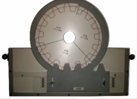 Типовой комплект учебного оборудования "Нарезание эвольвентных зубьев методом обкатки" - fgospostavki.ru - Королёв