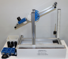 Лабораторный стенд «Проверка законов трения»  - fgospostavki.ru - Королёв