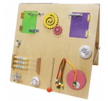 Бизиборд «№1» - fgospostavki.ru - Королёв