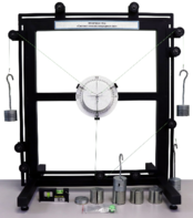 Лабораторный стенд «Система плоских сходящихся сил»  - fgospostavki.ru - Королёв