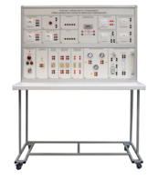 Комплект лабораторного оборудования «Электромонтаж жилых и офисных помещений»  - fgospostavki.ru - Королёв