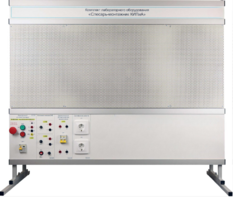 Комплект лабораторного оборудования «Слесарь-монтажник КИПиА» - fgospostavki.ru - Королёв