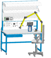 Стол радиомонтажника – СР3 - fgospostavki.ru - Королёв