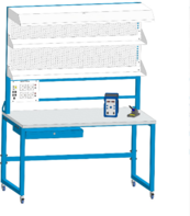 Стол радиомонтажника – СР2 - fgospostavki.ru - Королёв