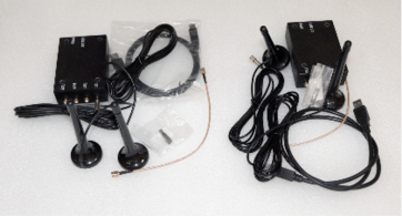 Лабораторный комплект универсальных программируемых приемопередатчиков для изучения принципов формирования, передачи, приема и обработки сигналов - fgospostavki.ru - Королёв