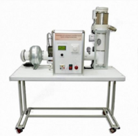 Установка для изучения различных способов сушки (псевдоожижение)  - fgospostavki.ru - Королёв