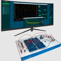 Цифровая учебная лаборатория «SuBaS» - fgospostavki.ru - Королёв