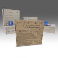 Комплект минимодулей «Электрические цепи» - fgospostavki.ru - Королёв