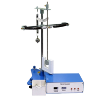 Лабораторная установка «Маятник с пружинами» - fgospostavki.ru - Королёв